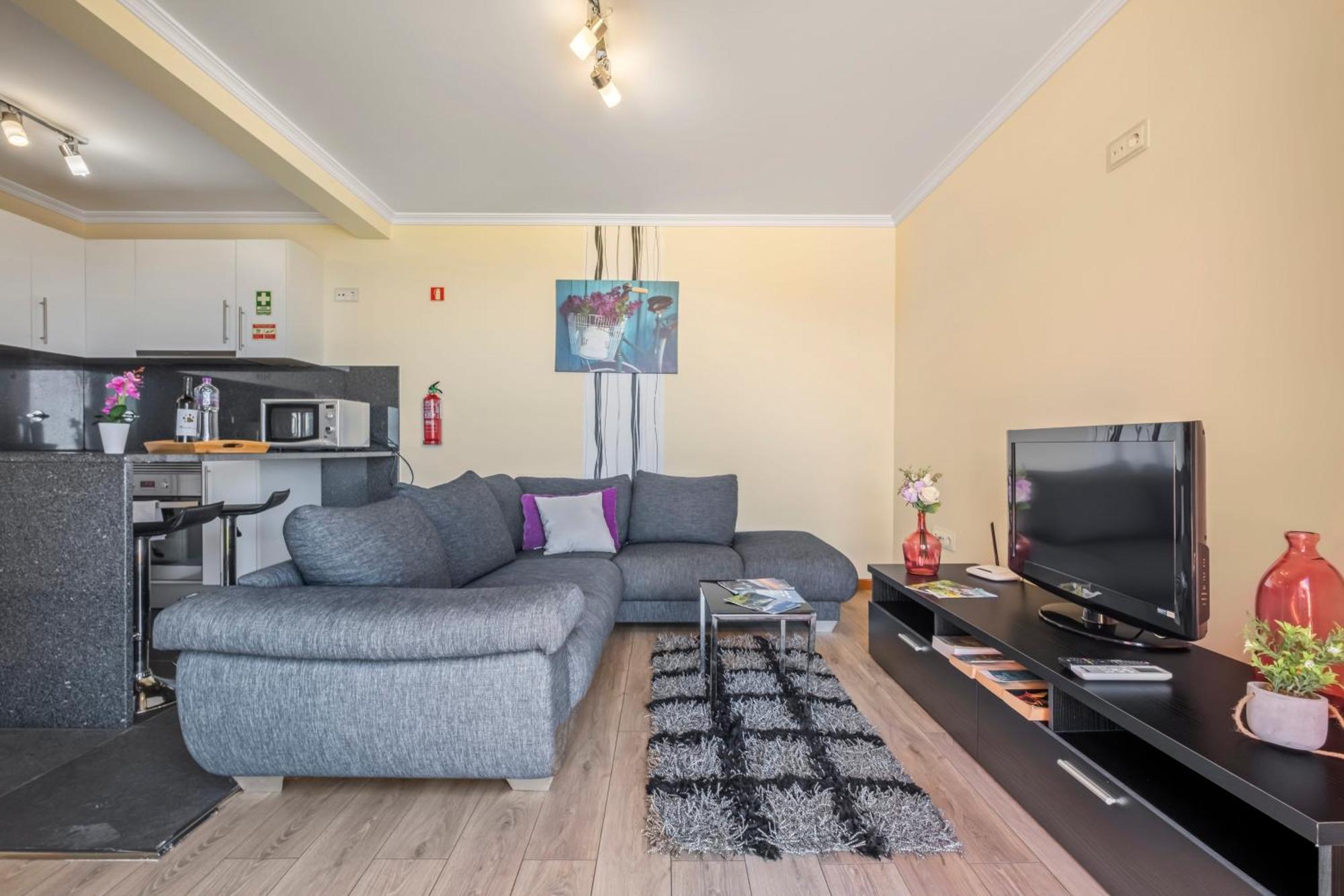 Vila Brava Cottage Ribeira Brava Exterior photo