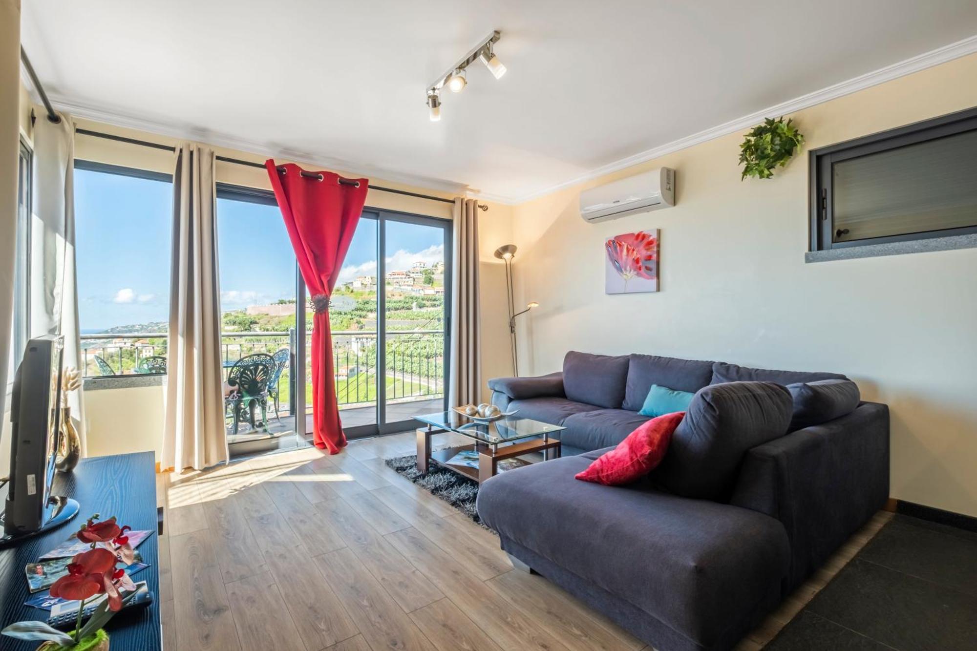 Vila Brava Cottage Ribeira Brava Exterior photo