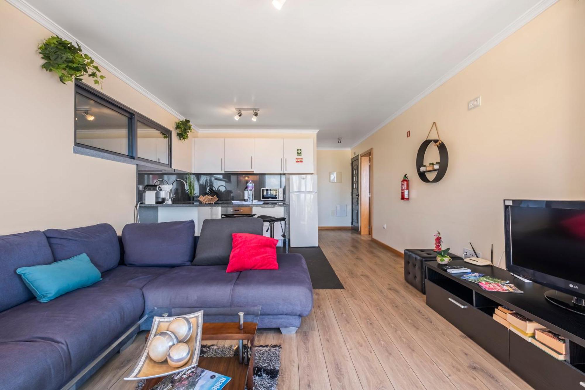 Vila Brava Cottage Ribeira Brava Exterior photo