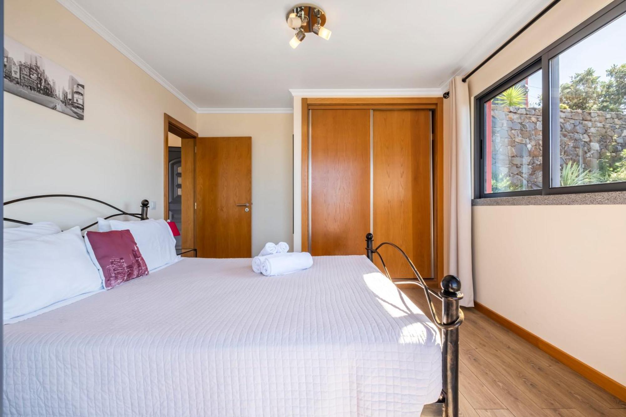 Vila Brava Cottage Ribeira Brava Exterior photo