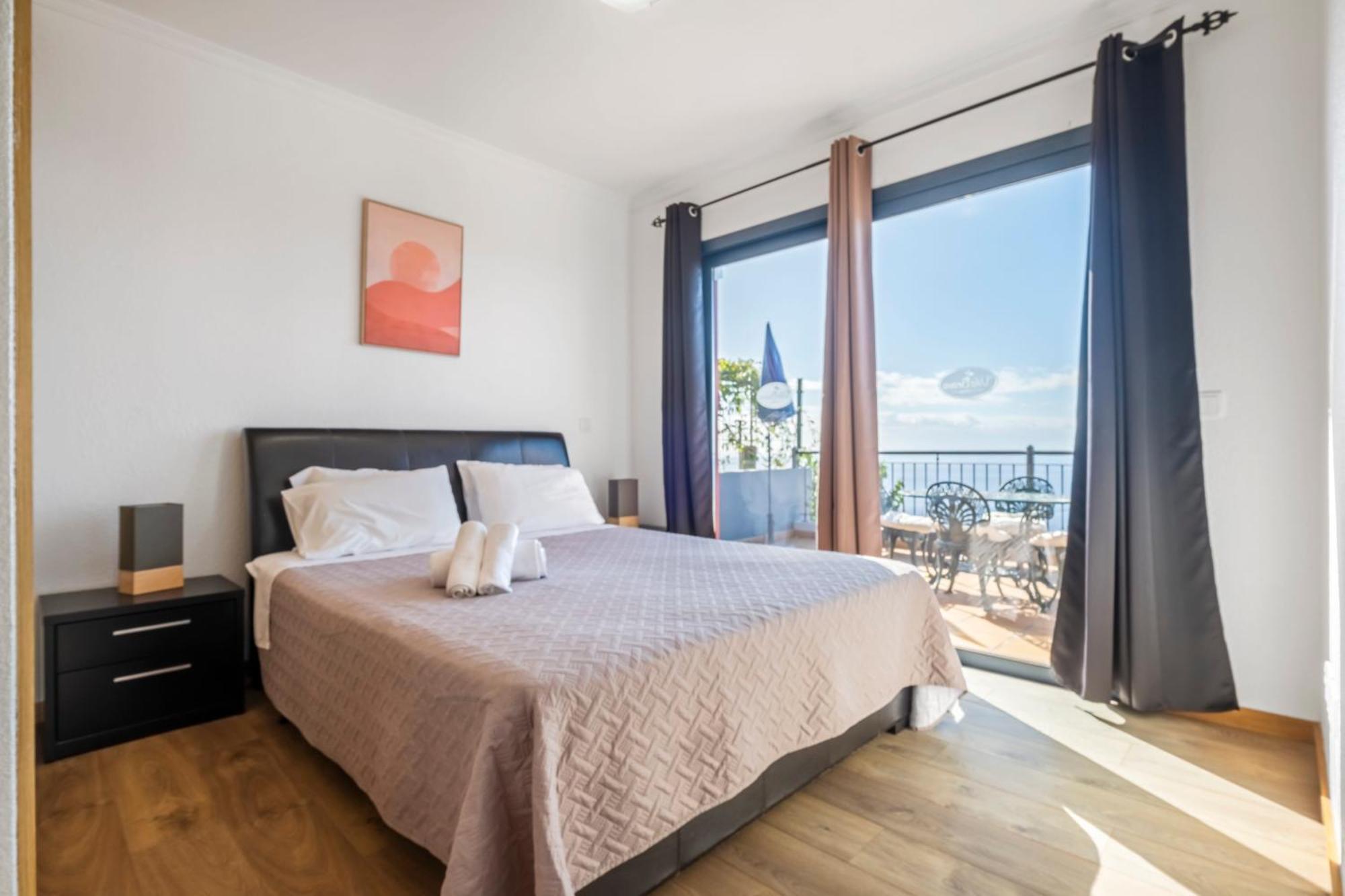 Vila Brava Cottage Ribeira Brava Exterior photo