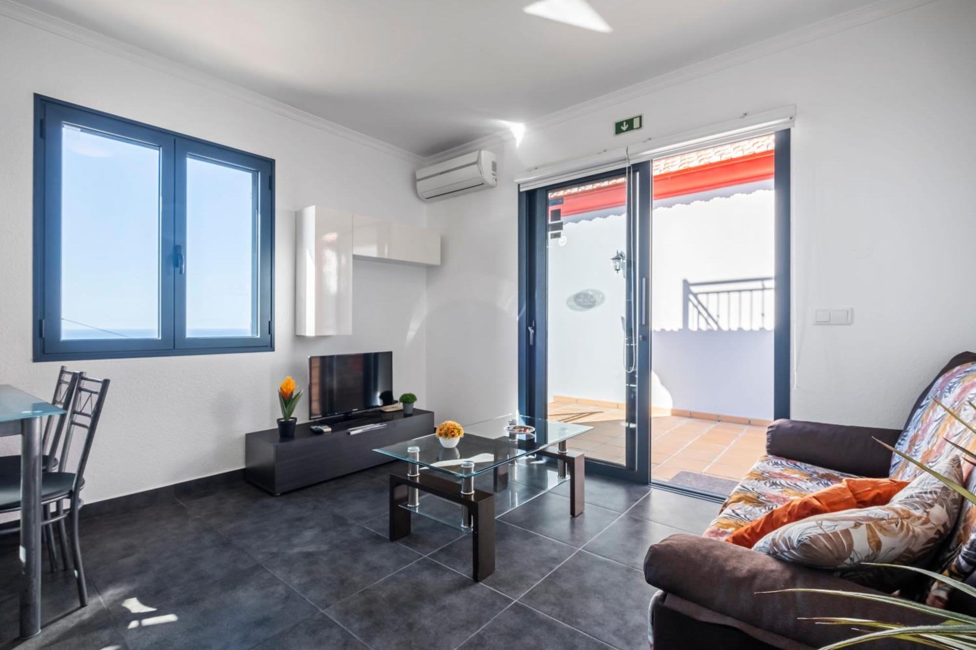 Vila Brava Cottage Ribeira Brava Exterior photo